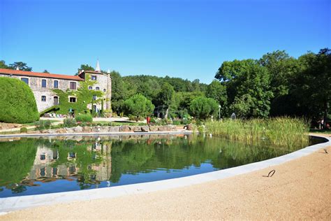 Domaine de la Pradat Haute : Salle de séminaire Clermont 